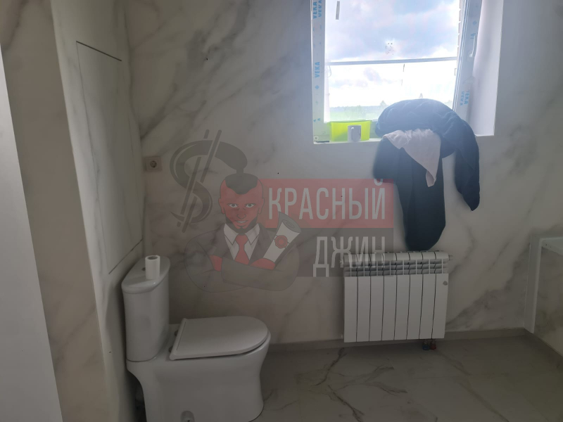 Дом с земельным участком 168,5 кв.м Московская область