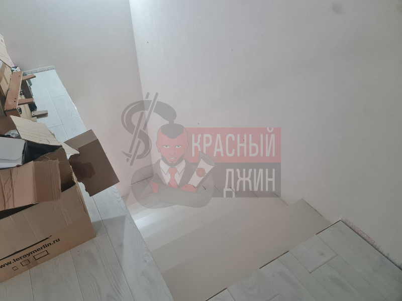 Дом с земельным участком 168,5 кв.м Московская область