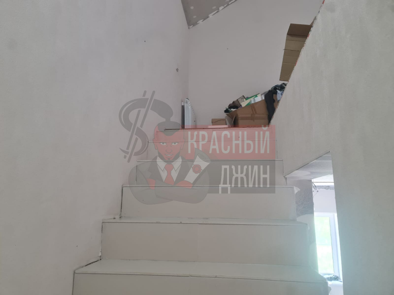 Дом с земельным участком 168,5 кв.м Московская область