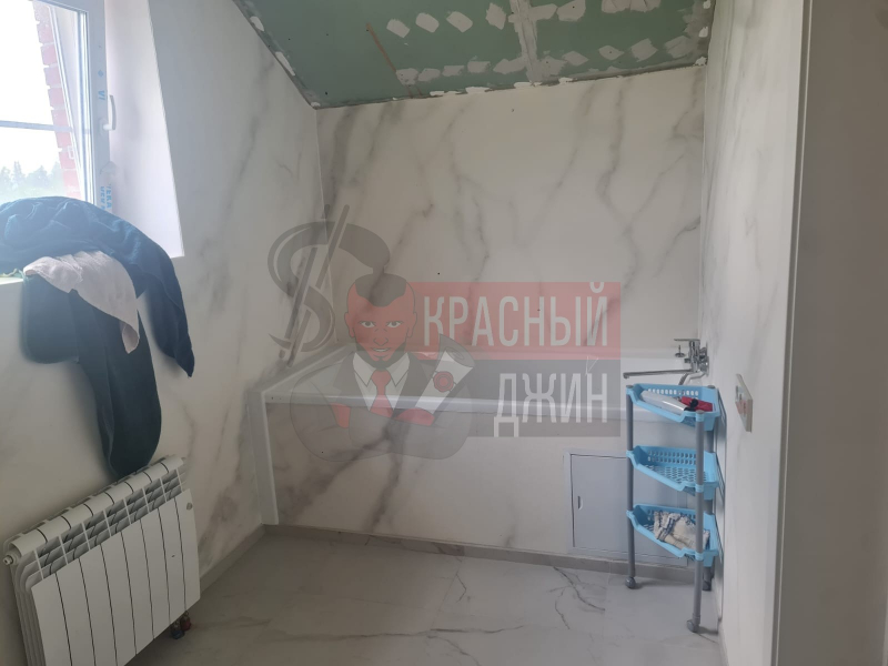 Дом с земельным участком 168,5 кв.м Московская область