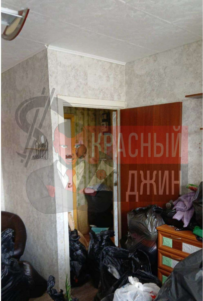 Квартира 22,3 кв.м. Свердловская область, г. Нижний Тагил