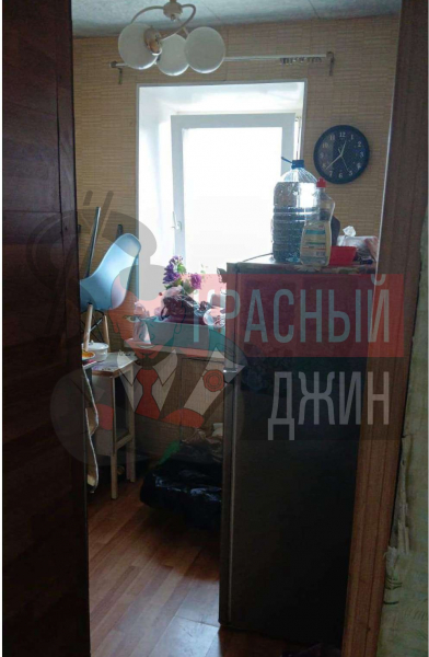 Квартира 22,3 кв.м. Свердловская область, г. Нижний Тагил
