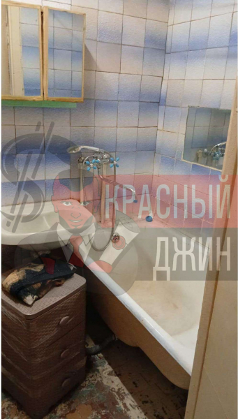 Квартира 22,3 кв.м. Свердловская область, г. Нижний Тагил