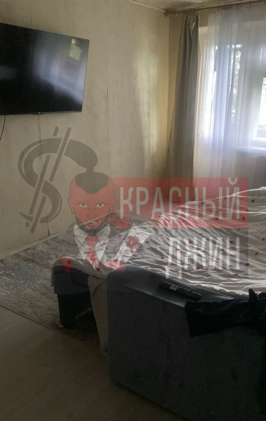 Квартира 47,5 кв.м. в г. Вологда