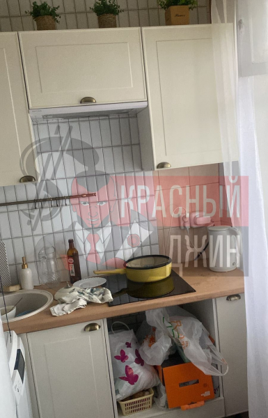 Квартира 47,5 кв.м. в г. Вологда