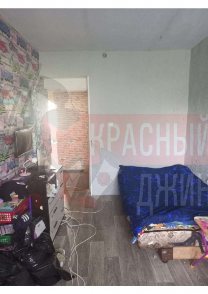Квартира 50,4 кв.м Ленинградская область