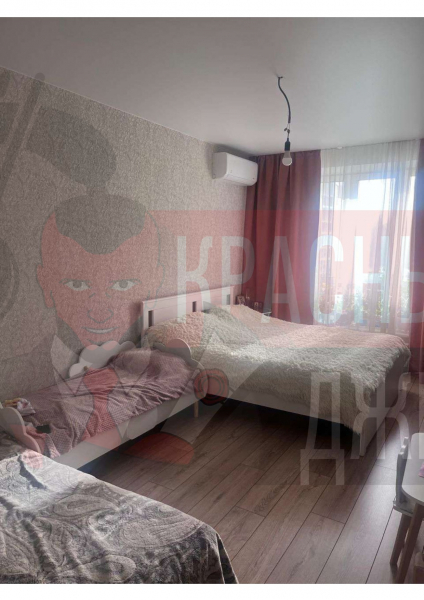 Квартира 38,5 кв.м г. Кемерово