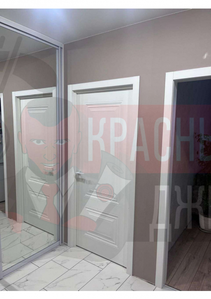 Квартира 38,5 кв.м г. Кемерово