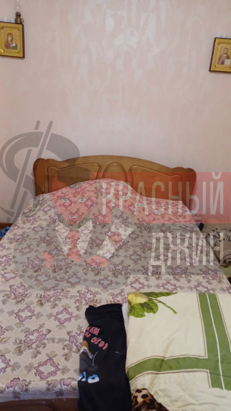 Квартира 54,7 кв.м г. Брянск