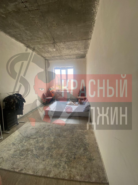 Квартира 40.9 кв.м в г. Махачкала