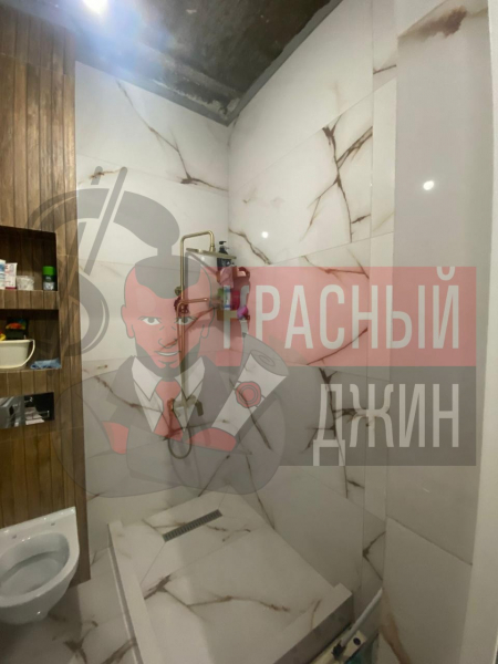 Квартира 40.9 кв.м в г. Махачкала