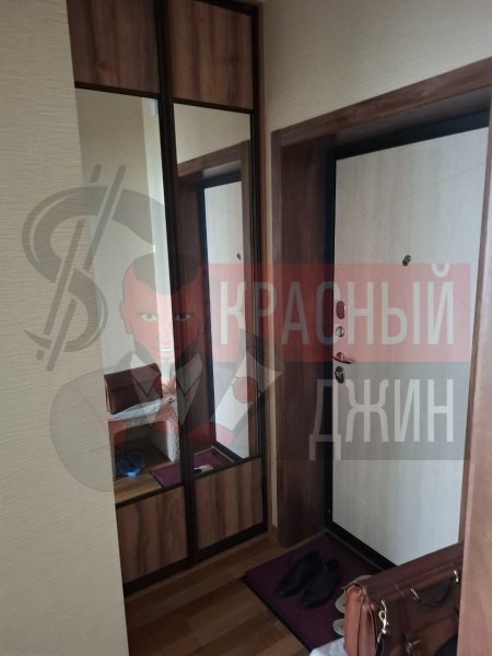 Квартира 35,6 кв.м г. Ульяновск