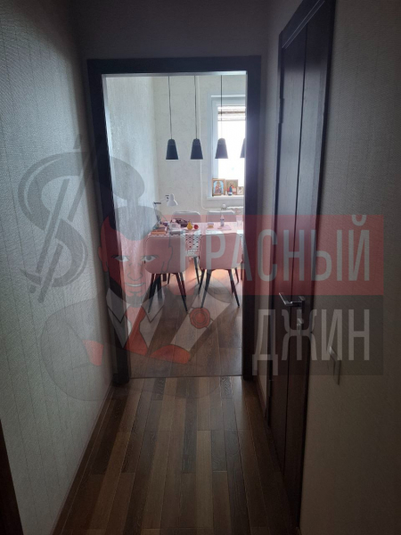 Квартира 35,6 кв.м г. Ульяновск