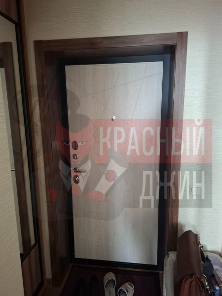 Квартира 35,6 кв.м г. Ульяновск