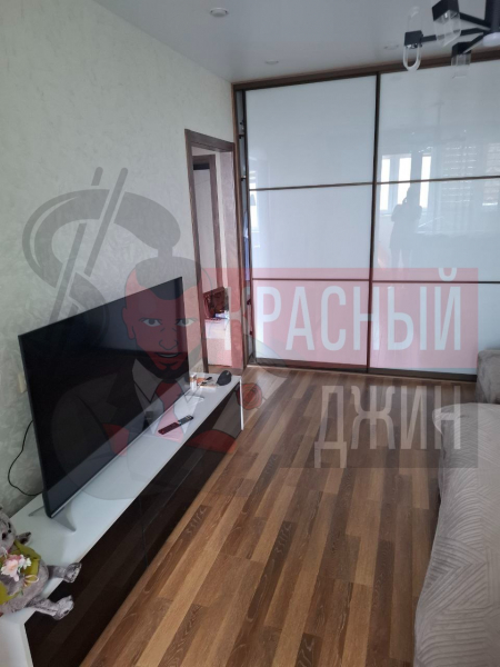 Квартира 35,6 кв.м г. Ульяновск