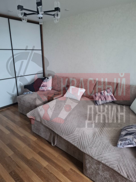 Квартира 35,6 кв.м г. Ульяновск