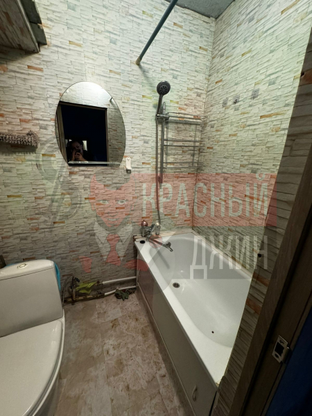 Квартира 22,5 кв.м г. Астрахань