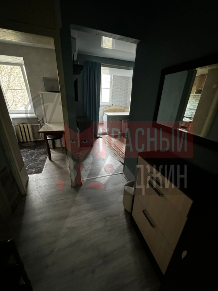 Квартира 22,5 кв.м г. Астрахань