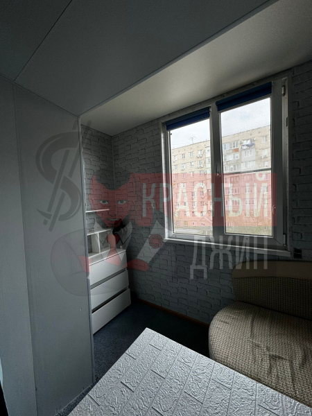 Квартира 22,5 кв.м г. Астрахань