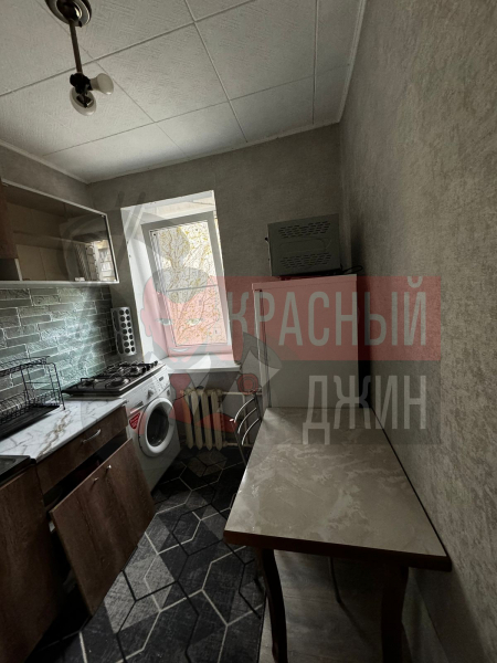 Квартира 22,5 кв.м г. Астрахань