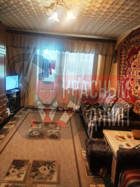 Квартира 60.1 кв.м. Брянская область, город Унеча