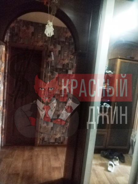 Квартира 60.1 кв.м. Брянская область, город Унеча