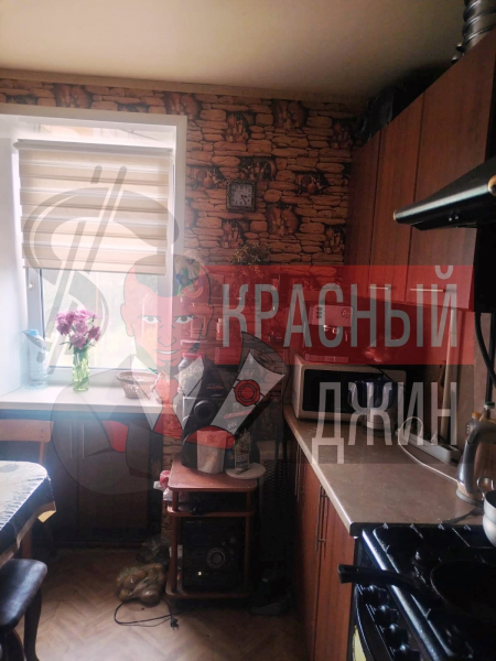 Квартира 60.1 кв.м. Брянская область, город Унеча