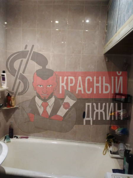 Квартира 60.1 кв.м. Брянская область, город Унеча