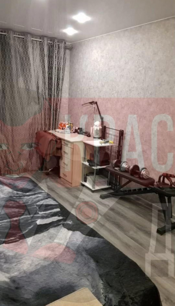 Квартира 32,1 кв.м Смоленская область