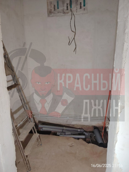 Квартира 43,9 кв.м г. Ярцево