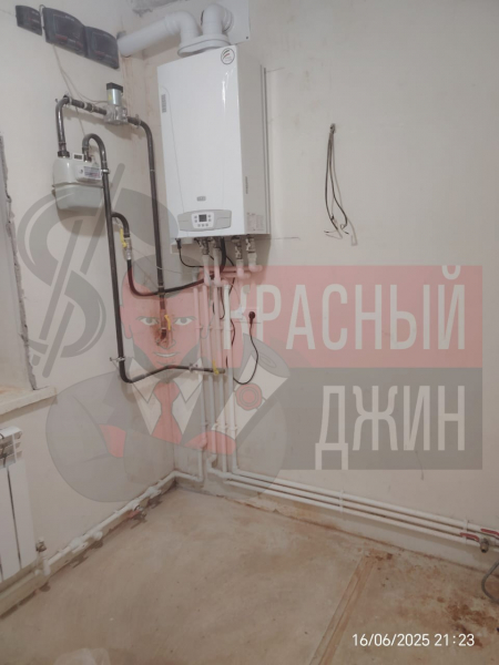 Квартира 43,9 кв.м г. Ярцево
