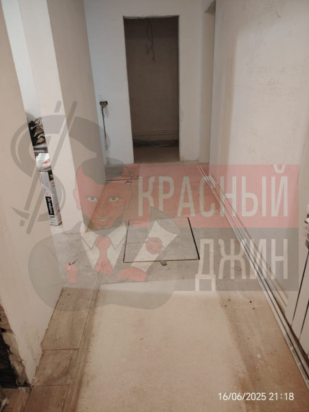 Квартира 43,9 кв.м г. Ярцево