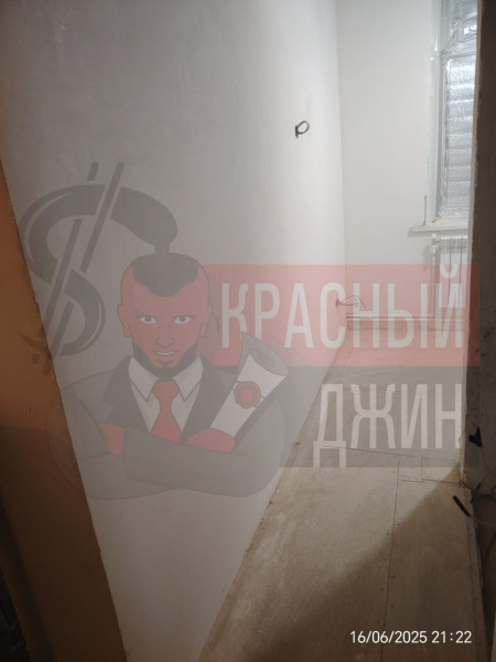 Квартира 43,9 кв.м г. Ярцево