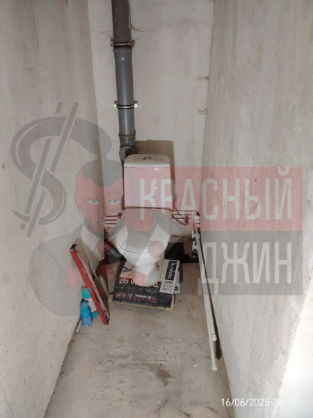 Квартира 43,9 кв.м г. Ярцево