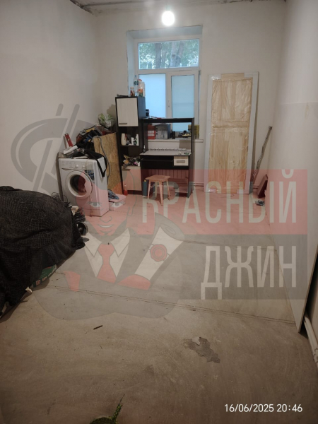 Квартира 43,9 кв.м г. Ярцево