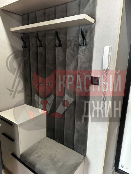 Квартира 43.8 кв.м. Благовещенск Амурская обл.