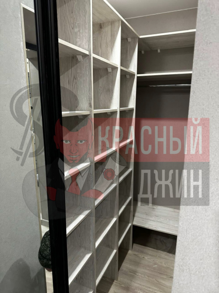 Квартира 43.8 кв.м. Благовещенск Амурская обл.