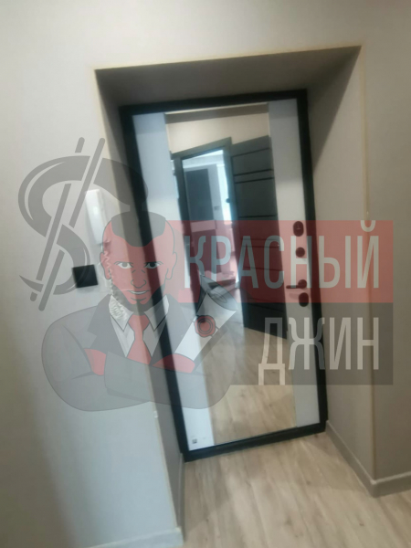 Квартира 43.8 кв.м. Благовещенск Амурская обл.