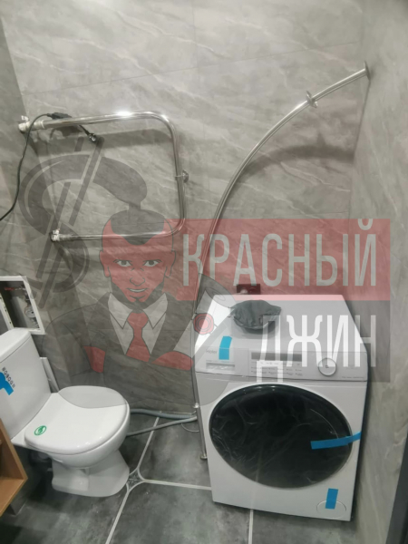 Квартира 43.8 кв.м. Благовещенск Амурская обл.