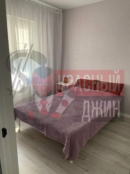 Дом 92,7 кв.м. г. Домодедово Московской обл.