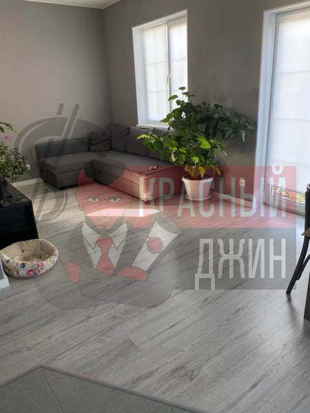 Дом 92,7 кв.м. г. Домодедово Московской обл.