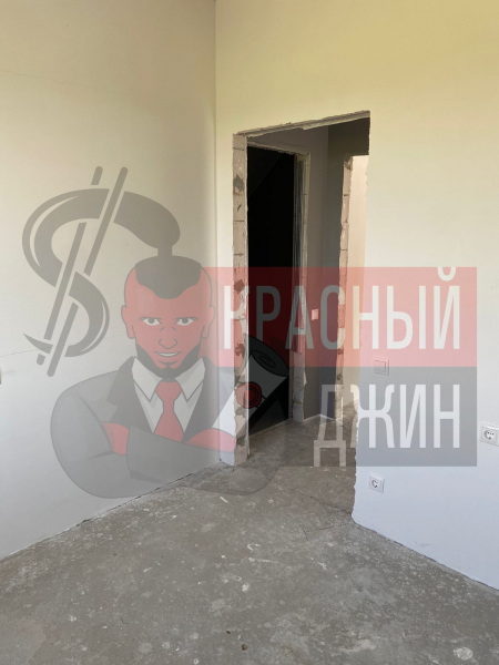 Дом 92,7 кв.м. г. Домодедово Московской обл.