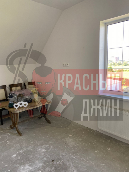 Дом 92,7 кв.м. г. Домодедово Московской обл.