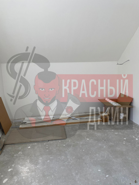 Дом 92,7 кв.м. г. Домодедово Московской обл.
