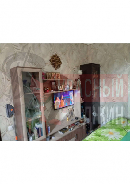 Квартира 45,9 кв. м г. Белгород