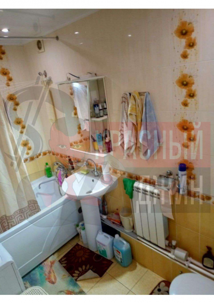 Квартира 45,9 кв. м г. Белгород