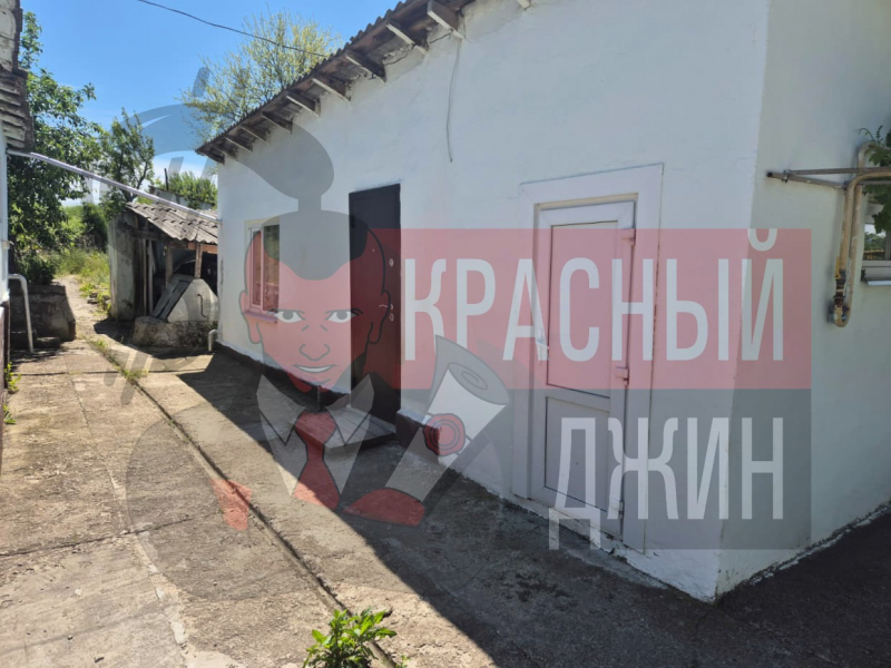 Дом 47.8 кв.м. Краснодарский край Крымский район