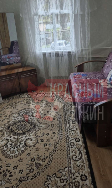 Дом 47.8 кв.м. Краснодарский край Крымский район