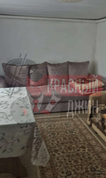 Дом 47.8 кв.м. Краснодарский край Крымский район
