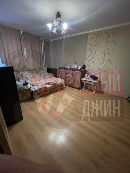 Квартира 38,2 кв.м г. Симферополь